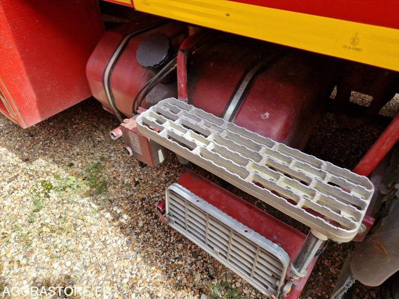 Truck Renault Midliner M210 -1995 - 67894 - 3384VS27: picture 8 Truck Renault Midliner M210 -1995 - 67894 - 3384VS27: picture 8