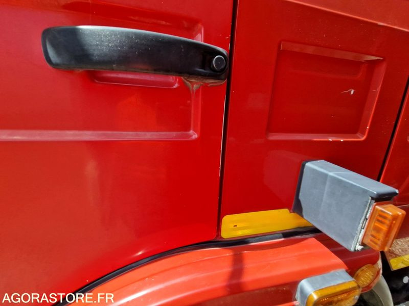 Truck Renault Midliner M210 -1995 - 67894 - 3384VS27: picture 35 Truck Renault Midliner M210 -1995 - 67894 - 3384VS27: picture 35