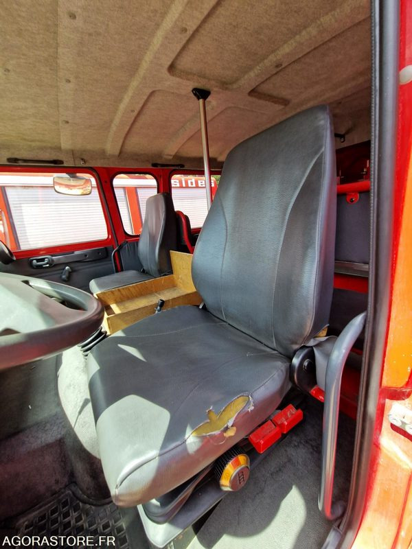 Truck Renault Midliner M210 -1995 - 67894 - 3384VS27: picture 37 Truck Renault Midliner M210 -1995 - 67894 - 3384VS27: picture 37