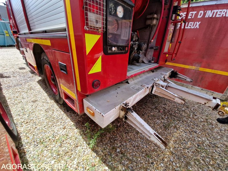 Truck Renault Midliner M210 -1995 - 67894 - 3384VS27: picture 22 Truck Renault Midliner M210 -1995 - 67894 - 3384VS27: picture 22