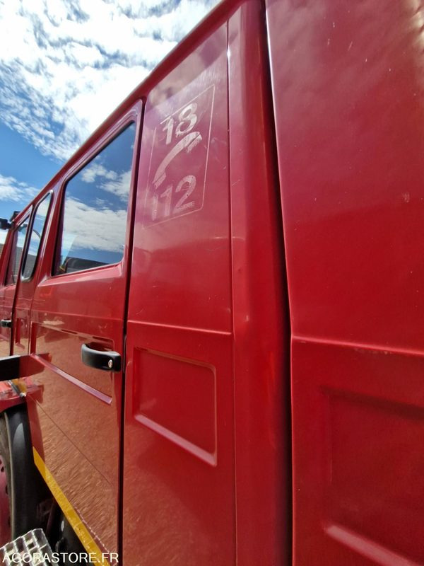 Truck Renault Midliner M210 -1995 - 67894 - 3384VS27: picture 30 Truck Renault Midliner M210 -1995 - 67894 - 3384VS27: picture 30