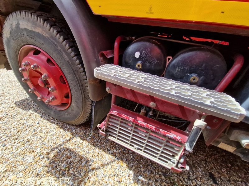 Truck Renault Midliner M210 -1995 - 67894 - 3384VS27: picture 31 Truck Renault Midliner M210 -1995 - 67894 - 3384VS27: picture 31