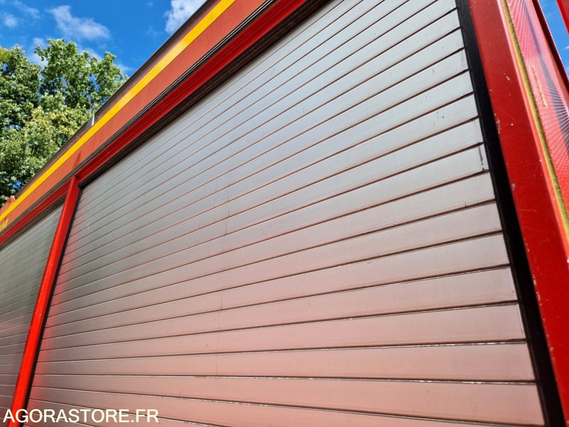 Truck Renault Midliner M210 -1995 - 67894 - 3384VS27: picture 12 Truck Renault Midliner M210 -1995 - 67894 - 3384VS27: picture 12