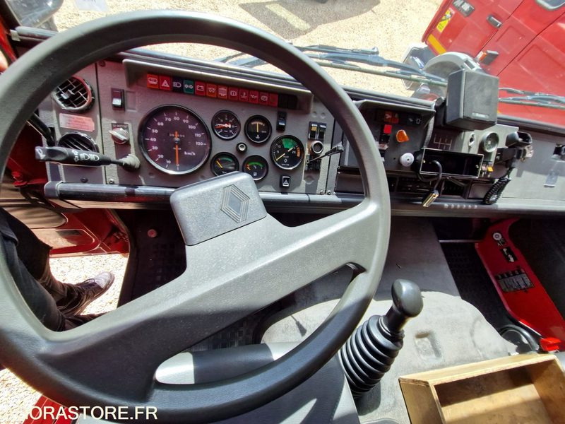 Truck Renault Midliner M210 -1995 - 67894 - 3384VS27: picture 41 Truck Renault Midliner M210 -1995 - 67894 - 3384VS27: picture 41