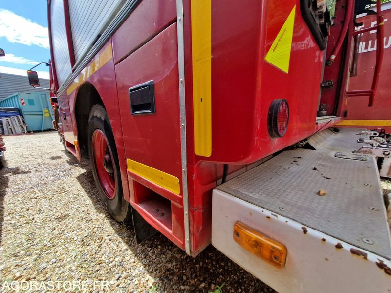 Truck Renault Midliner M210 -1995 - 67894 - 3384VS27: picture 24 Truck Renault Midliner M210 -1995 - 67894 - 3384VS27: picture 24