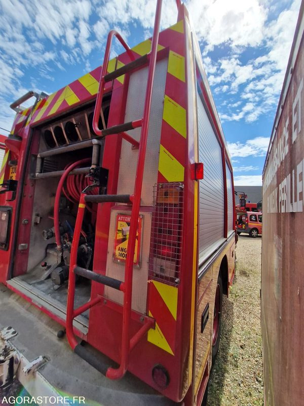 Truck Renault Midliner M210 -1995 - 67894 - 3384VS27: picture 15 Truck Renault Midliner M210 -1995 - 67894 - 3384VS27: picture 15