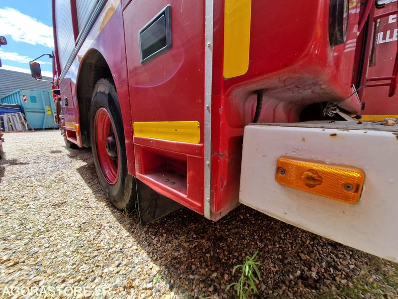 Truck Renault Midliner M210 -1995 - 67894 - 3384VS27: picture 23 Truck Renault Midliner M210 -1995 - 67894 - 3384VS27: picture 23