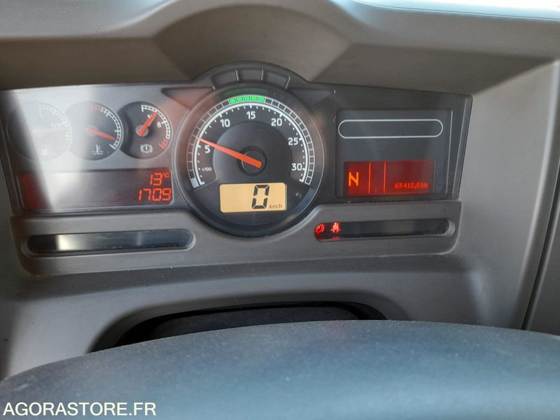 Renault Midlum 240 DXI / SIDES (MECA 560) - Truck: picture 3 Renault Midlum 240 DXI / SIDES (MECA 560) - Truck: picture 3