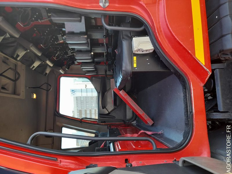 Renault Midlum 240 DXI / SIDES (MECA 560) - Truck: picture 5 Renault Midlum 240 DXI / SIDES (MECA 560) - Truck: picture 5