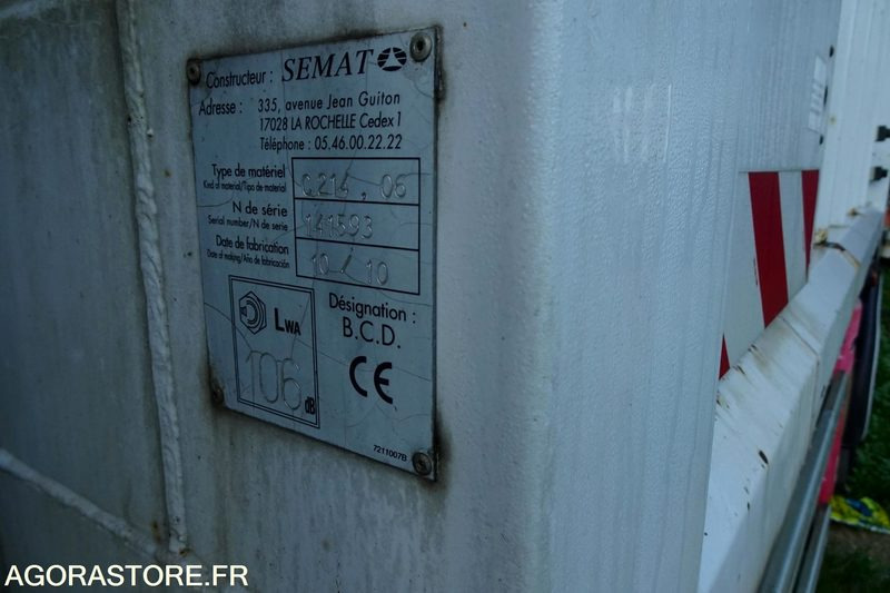 Renault Midlum 270 DXI - Truck: picture 5 Renault Midlum 270 DXI - Truck: picture 5