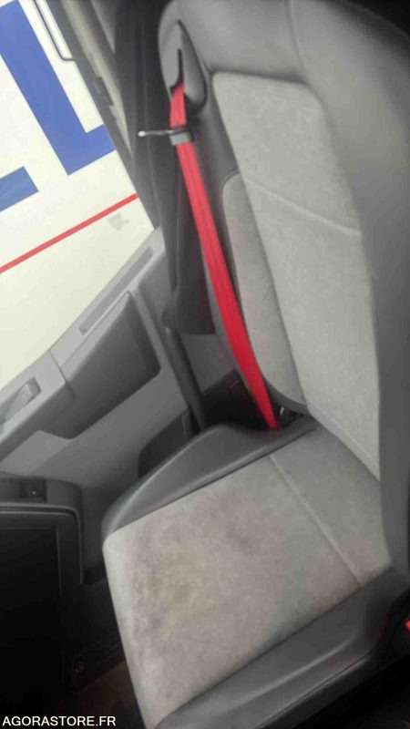 Renault T460 Porte-caisses mobiles - 2019 - 794994kms - FM-435-HE - Truck: picture 5 Renault T460 Porte-caisses mobiles - 2019 - 794994kms - FM-435-HE - Truck: picture 5