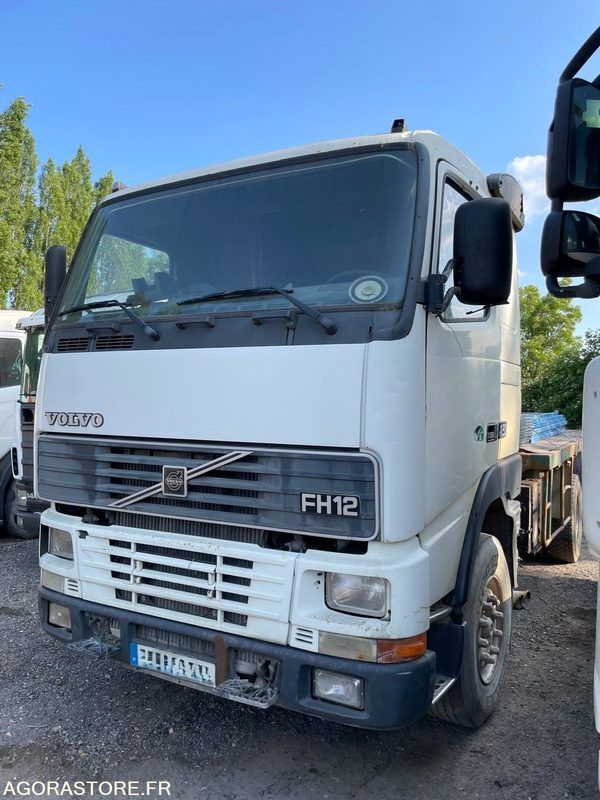 VOLVO FH12 - 1997 - 124 162 KMS - Truck: picture 2 VOLVO FH12 - 1997 - 124 162 KMS - Truck: picture 2