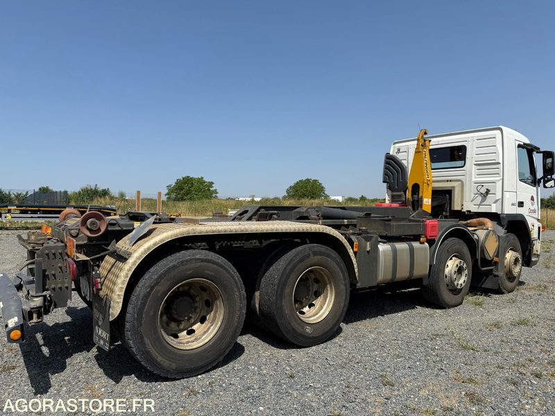 VOLVO FM12 380 - 2004 - 636 982 - Truck: picture 4 VOLVO FM12 380 - 2004 - 636 982 - Truck: picture 4