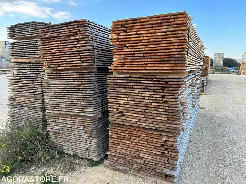 Volige Douglas - Tool/ Equipment: picture 3 Volige Douglas - Tool/ Equipment: picture 3