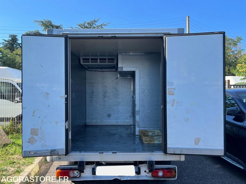 Volkswagen TRANSPORTER TDI 140CH FRIGO DBLE COMPARTIMENT2013 PRIX NET PAS DE TVA - Refrigerated van: picture 5 Volkswagen TRANSPORTER TDI 140CH FRIGO DBLE COMPARTIMENT2013 PRIX NET PAS DE TVA - Refrigerated van: picture 5