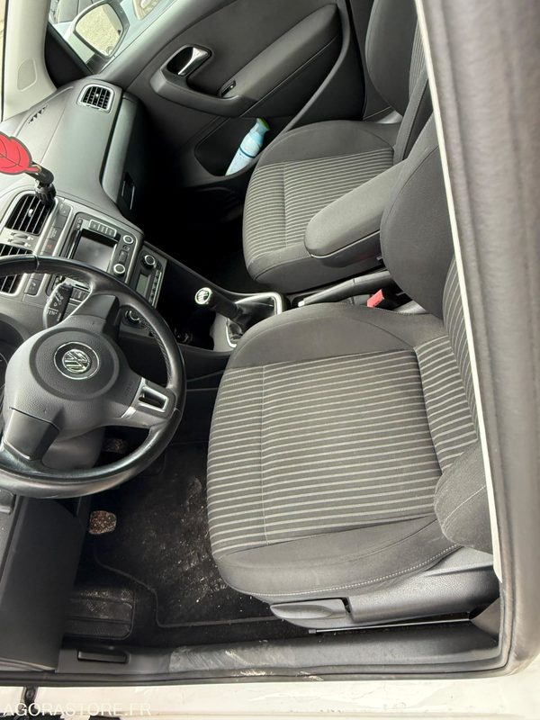 Volkswagen polo - Car: picture 5 Volkswagen polo - Car: picture 5