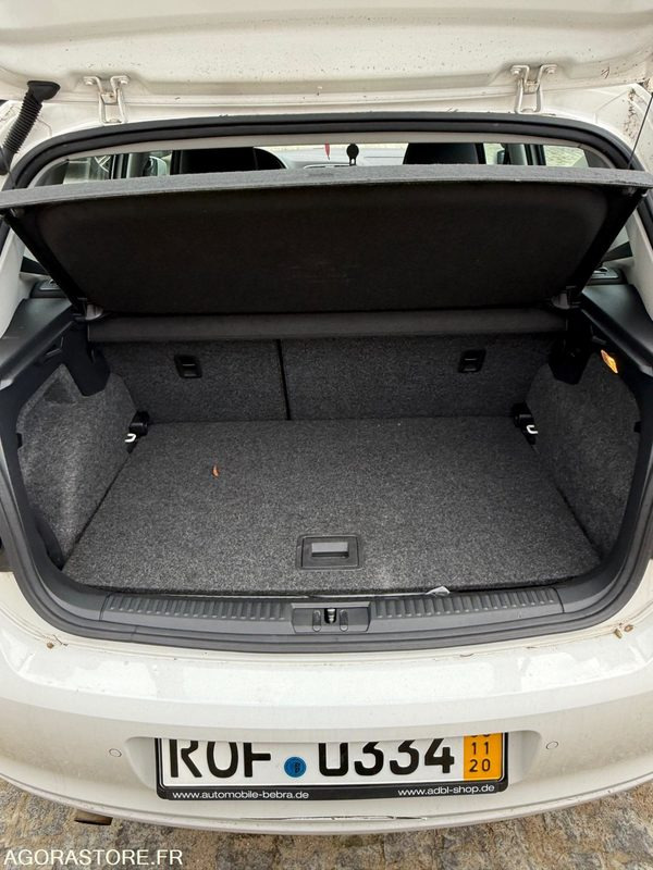 Volkswagen polo - Car: picture 3 Volkswagen polo - Car: picture 3