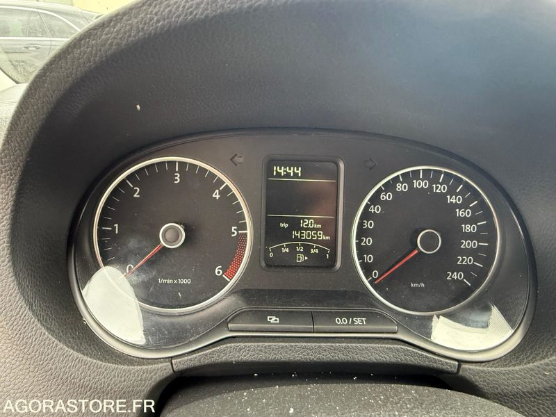Volkswagen polo - Car: picture 4 Volkswagen polo - Car: picture 4