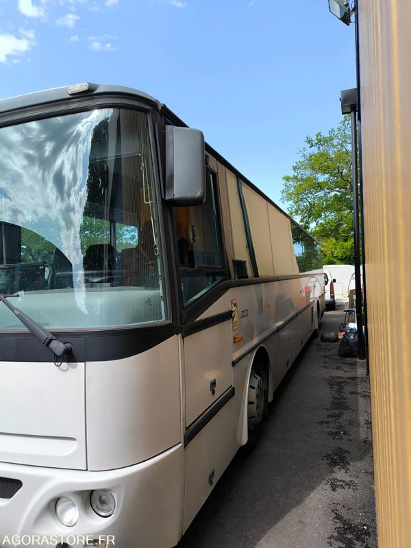 Iveco Bus iribus - Suburban bus: picture 3 Iveco Bus iribus - Suburban bus: picture 3