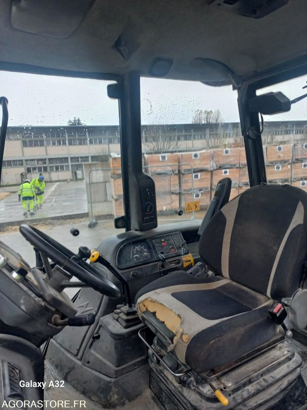 Tracto pelle terex 860/ 2009/ 10734 - Backhoe loader: picture 5 Tracto pelle terex 860/ 2009/ 10734 - Backhoe loader: picture 5