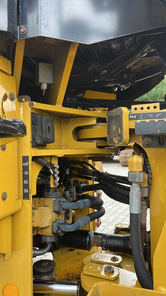 CAT 938M - Wheel loader: picture 4 CAT 938M - Wheel loader: picture 4