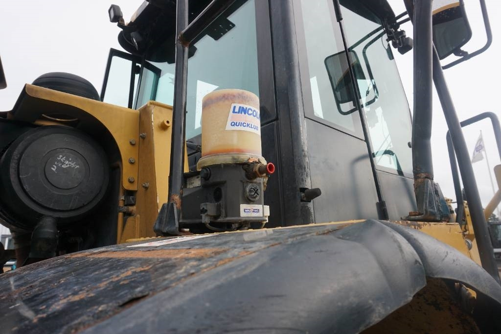Wheel loader CAT 950 H: picture 13