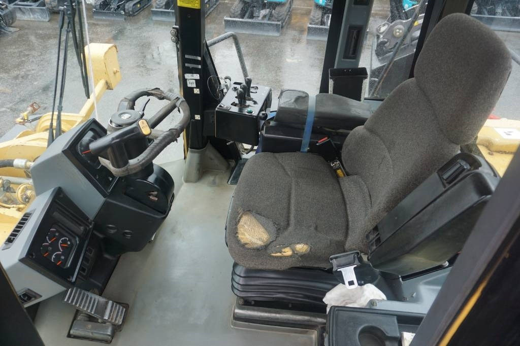 Leasing of CAT 966 G  CAT 966 G: picture 12