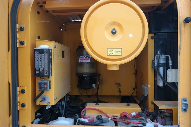 Crawler excavator Hyundai R360L-7: picture 16