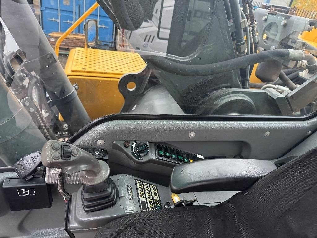 Volvo EC 290 B N LC - Crawler excavator: picture 4 Volvo EC 290 B N LC - Crawler excavator: picture 4