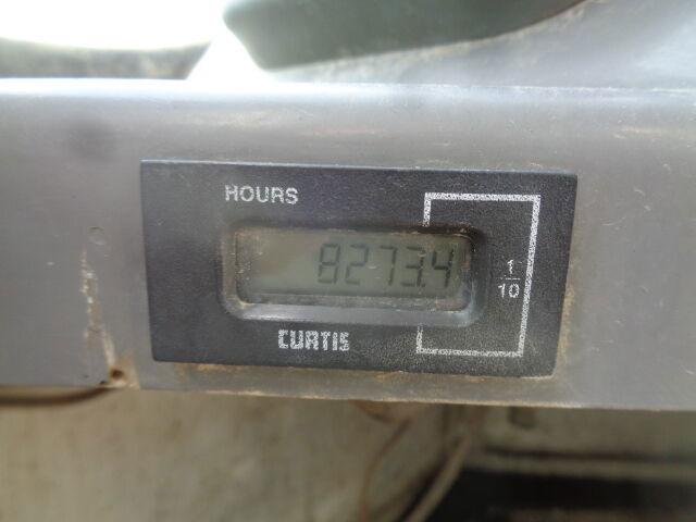 Daewoo MG300-3 - Wheel loader: picture 4 Daewoo MG300-3 - Wheel loader: picture 4