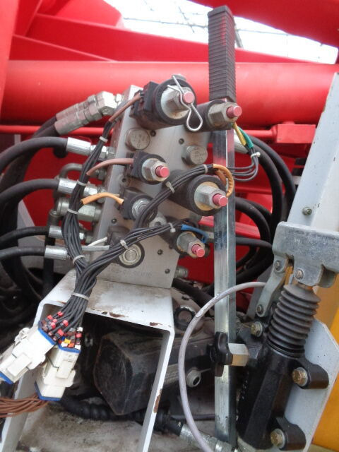 Haulotte HA120 - Articulated boom: picture 5 Haulotte HA120 - Articulated boom: picture 5