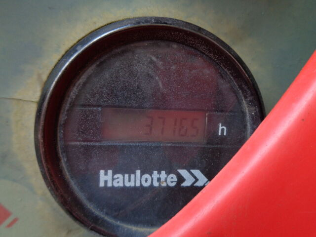 Haulotte HA16SPX - Articulated boom: picture 5 Haulotte HA16SPX - Articulated boom: picture 5