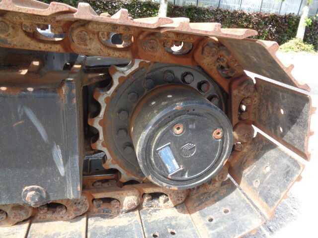 Hitachi H.A.B TR16JD - Telescopic boom: picture 4 Hitachi H.A.B TR16JD - Telescopic boom: picture 4