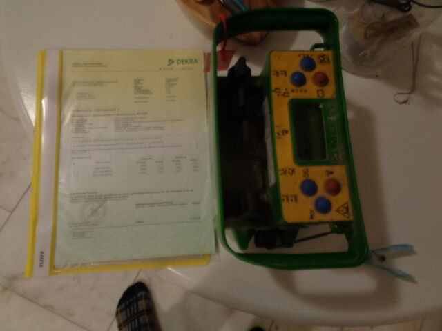 Telescopic handler Merlo Roto 38.16: picture 28