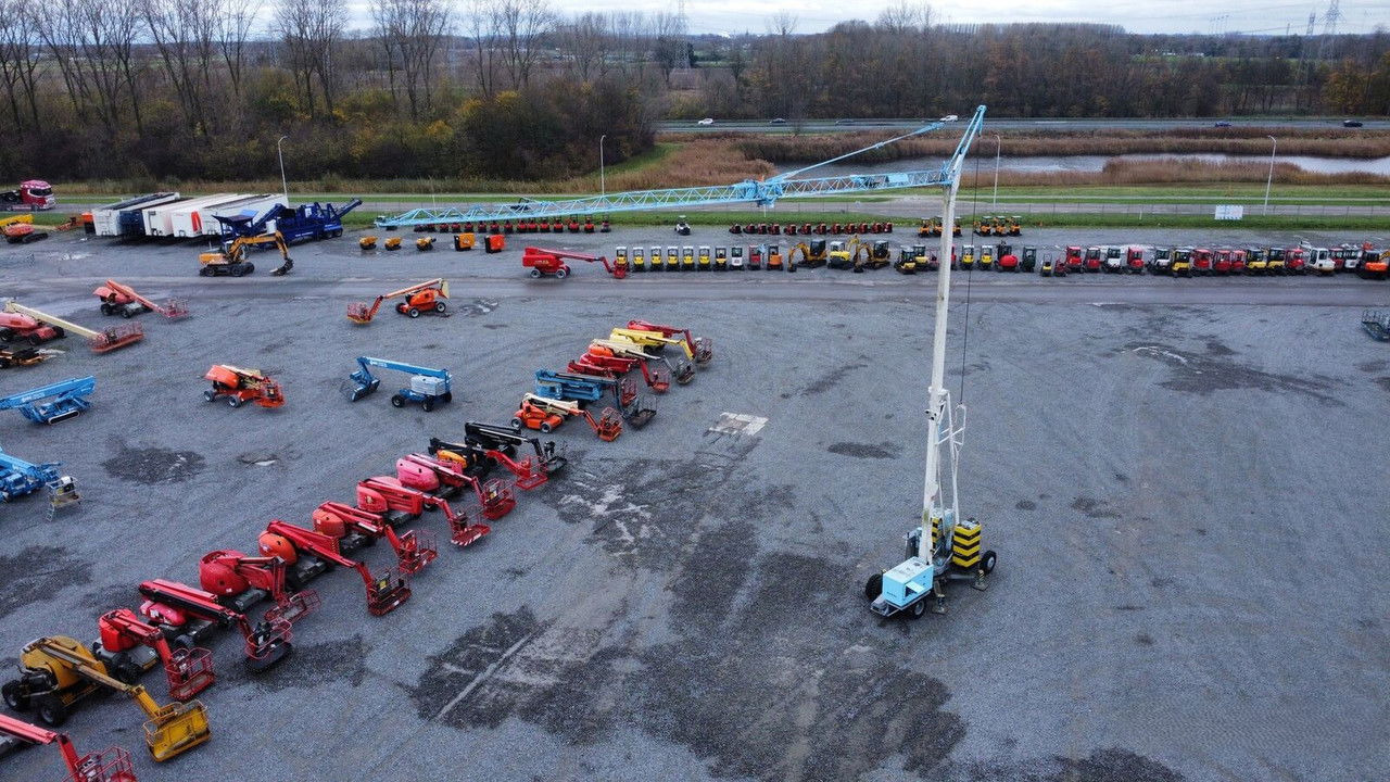 Vicario 168.22 - Other machinery: picture 5 Vicario 168.22 - Other machinery: picture 5