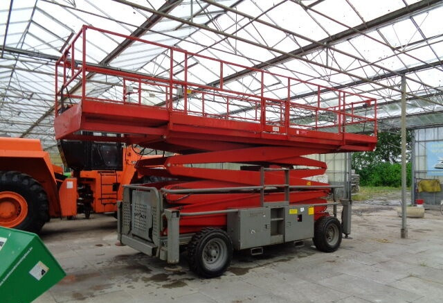 Skyjack SJ9250 - Scissor lift: picture 3 Skyjack SJ9250 - Scissor lift: picture 3
