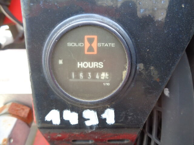 Vermeer BC600XL - Wood chipper: picture 4 Vermeer BC600XL - Wood chipper: picture 4