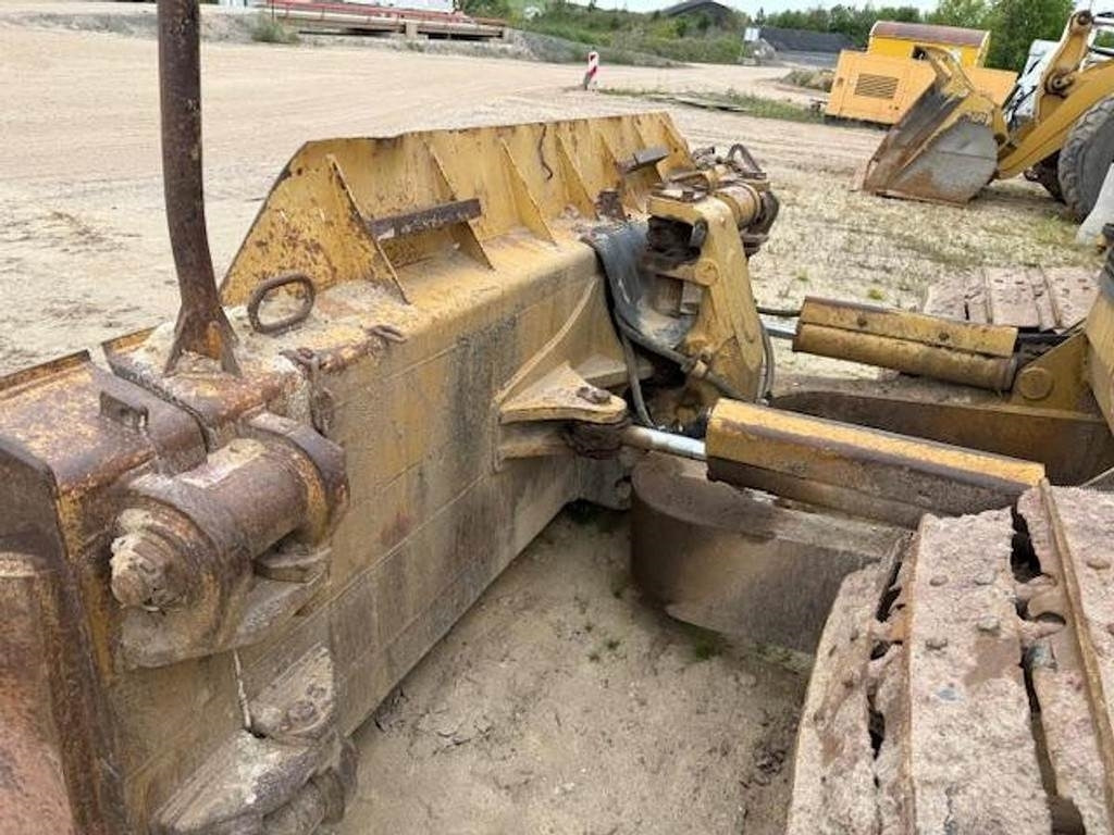 CAT D6M LGP - Bulldozer: picture 4 CAT D6M LGP - Bulldozer: picture 4