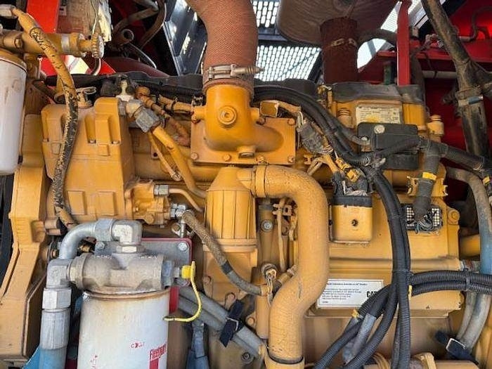 Drilling rig Sandvik DP 1100: picture 7