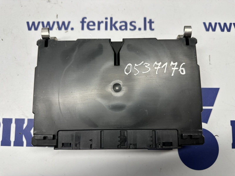 Bosch CPC5 control unit - ECU for Truck: picture 2 Bosch CPC5 control unit - ECU for Truck: picture 2