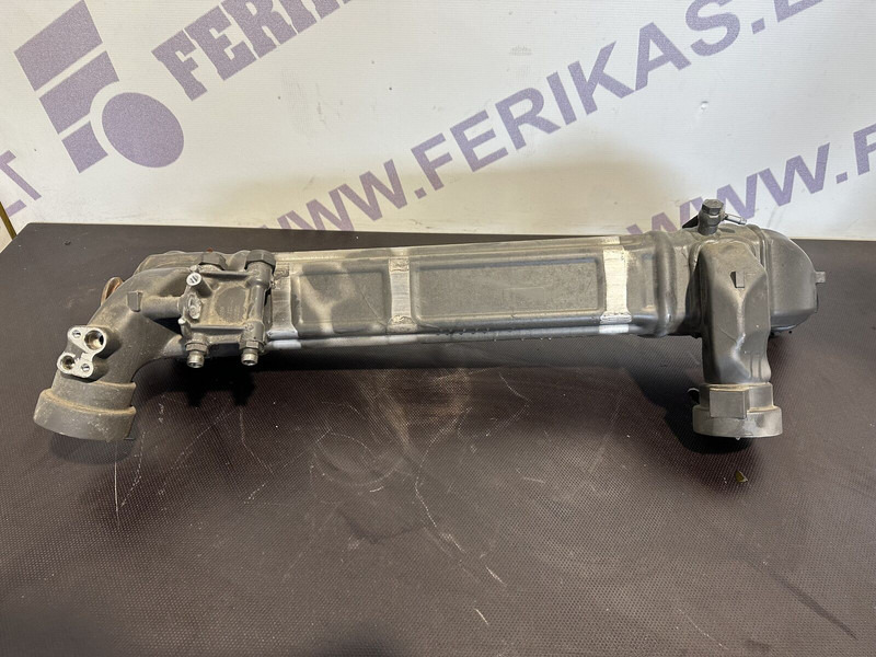 DAF EGR cooler - Oil cooler for Truck: picture 2 DAF EGR cooler - Oil cooler for Truck: picture 2