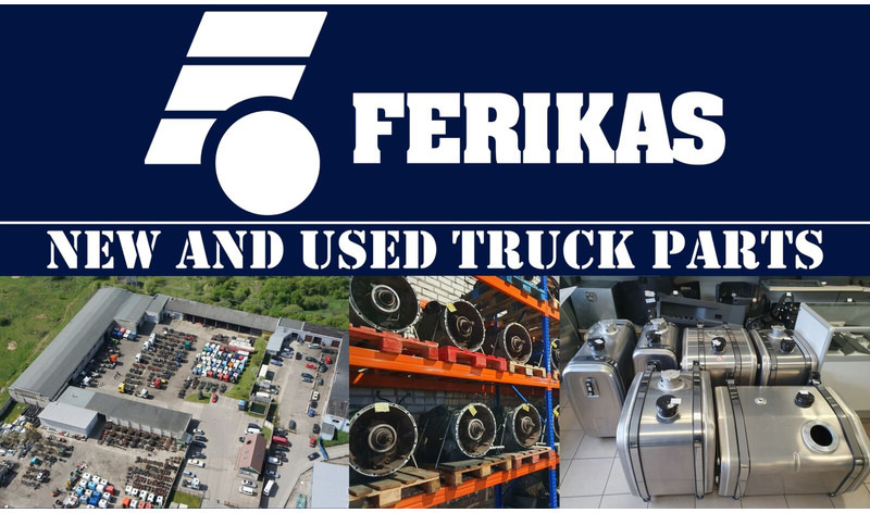 DAF EGR cooler - Oil cooler for Truck: picture 4 DAF EGR cooler - Oil cooler for Truck: picture 4