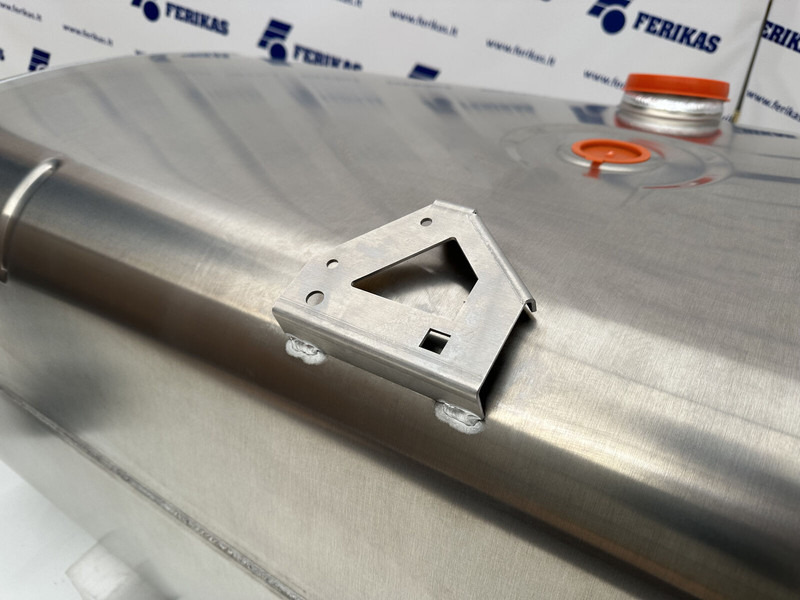 New Fuel tank for Truck DAF: picture 7