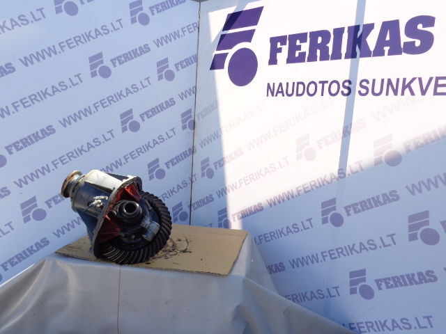 DAF Type 1347 , ALL ratios : 2.93 ; 2.64 ; 2.8 ; 3.07 . 1652704, 123 - Differential gear for Truck: picture 4 DAF Type 1347 , ALL ratios : 2.93 ; 2.64 ; 2.8 ; 3.07 . 1652704, 123 - Differential gear for Truck: picture 4