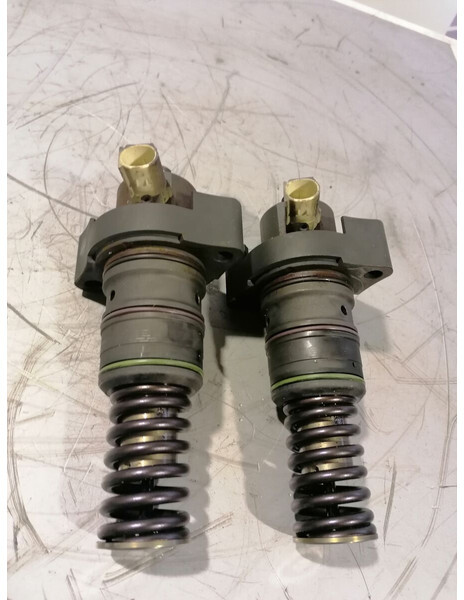 DAF XF 106 - Fuel pump for Truck: picture 3 DAF XF 106 - Fuel pump for Truck: picture 3