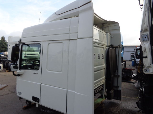 DAF XF 106 - Cab and interior for Truck: picture 5 DAF XF 106 - Cab and interior for Truck: picture 5