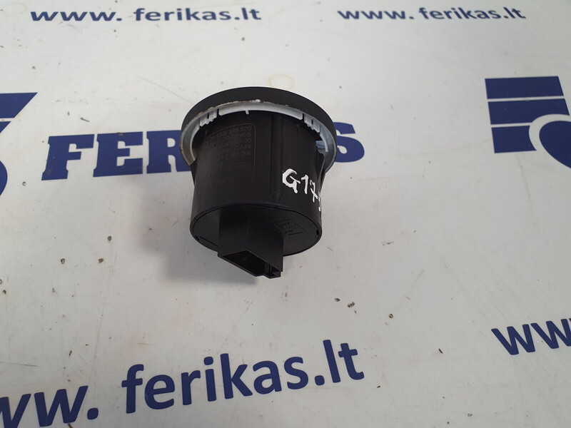 DAF XF106 - Gear stick for Truck: picture 2 DAF XF106 - Gear stick for Truck: picture 2