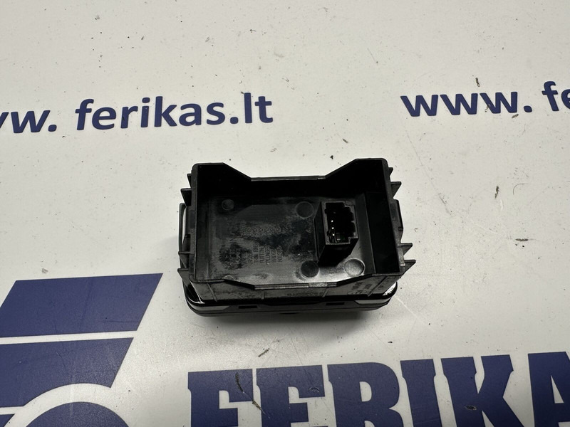 DAF XG, XF - Dashboard for Truck: picture 2 DAF XG, XF - Dashboard for Truck: picture 2