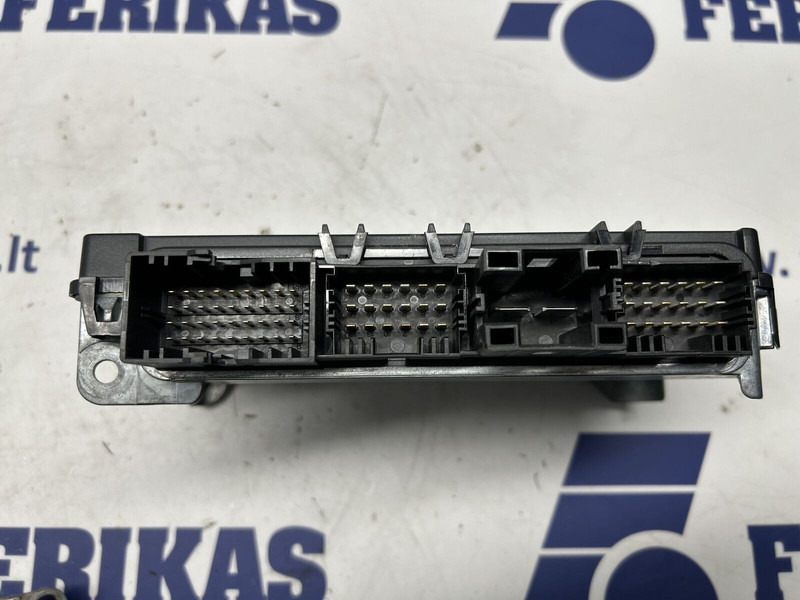 Hella CUV3 - ECU for Truck: picture 3 Hella CUV3 - ECU for Truck: picture 3