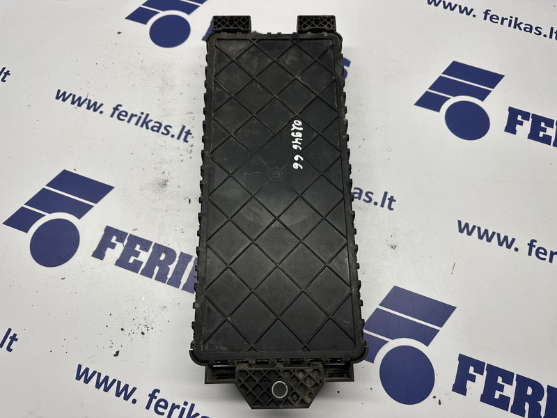 Hella SAM chassis - ECU for Truck: picture 2 Hella SAM chassis - ECU for Truck: picture 2